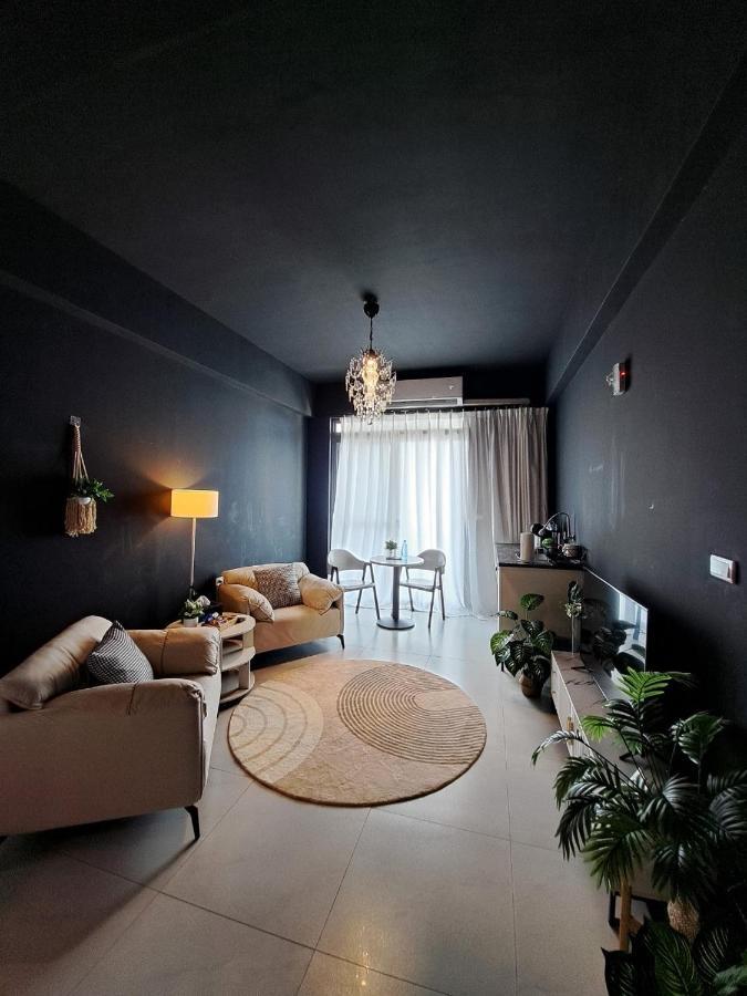 Chi Mei Homestay Lyudao Exterior photo