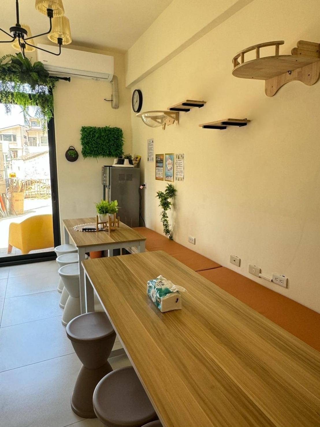 Chi Mei Homestay Lyudao Exterior photo